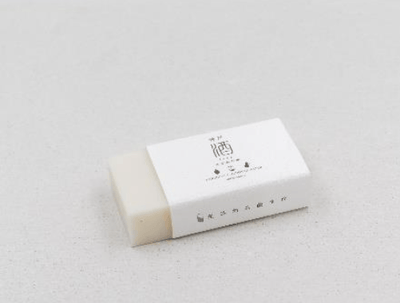 Mutenka Sekken, Japanese Cold-Pressed Fine Soaps, Rice Sake- Placewares