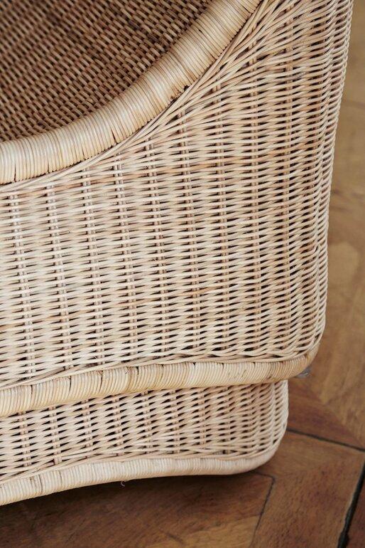 Sika, Chill Chair and Stool, - Placewares
