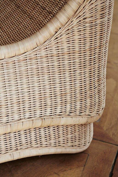 Sika, Chill Chair and Stool, - Placewares