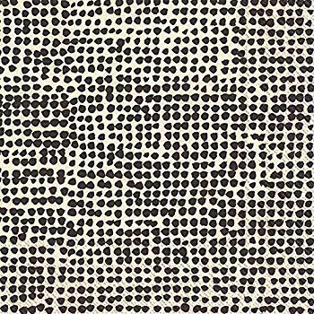 Boston International, Orkanen Black and White Lunch Napkins, - Placewares