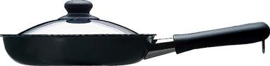 Sori Yanagi, Sori Yanagi Nambu Tekki Cast Iron Skillet with Stainless Lid, - Placewares