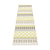 Pappelina, Asta Rug - Lime, - Placewares