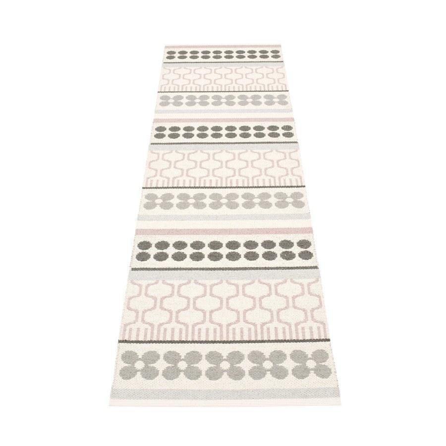 Pappelina, Asta Rug - Pale Rose, - Placewares