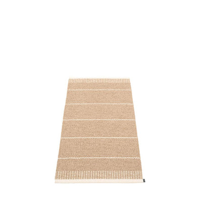 Pappelina, Belle Rug - Bisquit Beige, 2' x 4'- Placewares