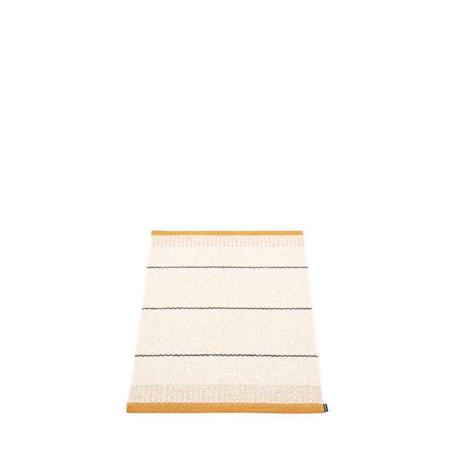Pappelina, Belle Rug - Pale Rose, 2' x 2.75'- Placewares