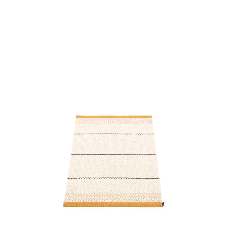 Pappelina, Belle Rug - Pale Rose, 2' x 2.75'- Placewares