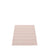 Pappelina, Carl Rug - Pale Rose-Vanilla, 2.25' x 3'- Placewares