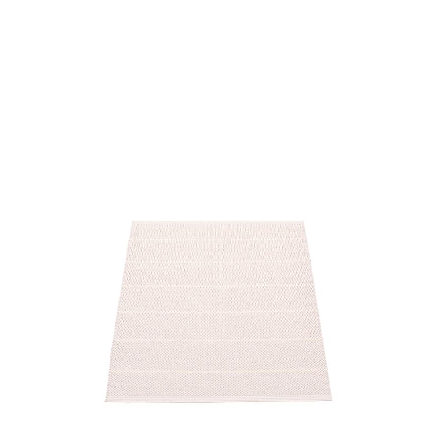 Pappelina, Carl Rug - Pale Rose-Vanilla, - Placewares