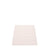 Pappelina, Carl Rug - Pale Rose-Vanilla, - Placewares
