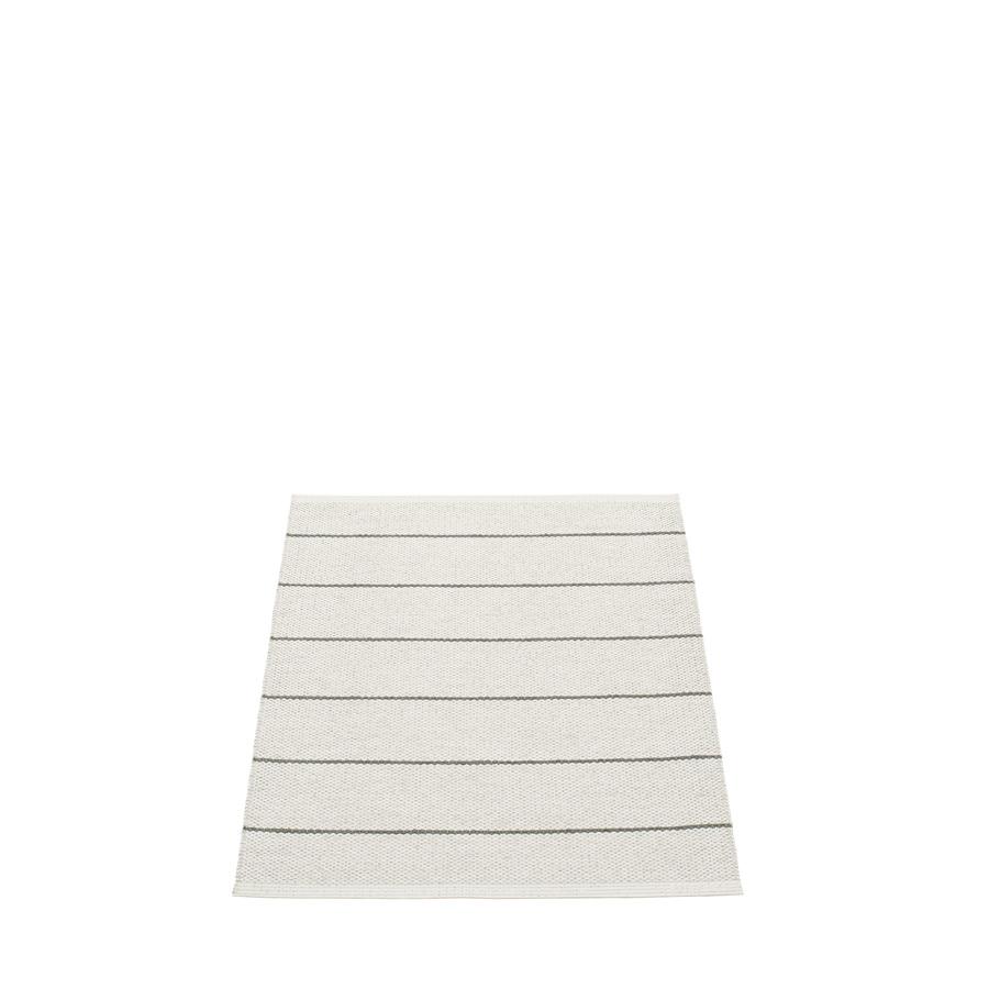 Pappelina, Carl Rug - Warm Grey-Fossil Grey, - Placewares