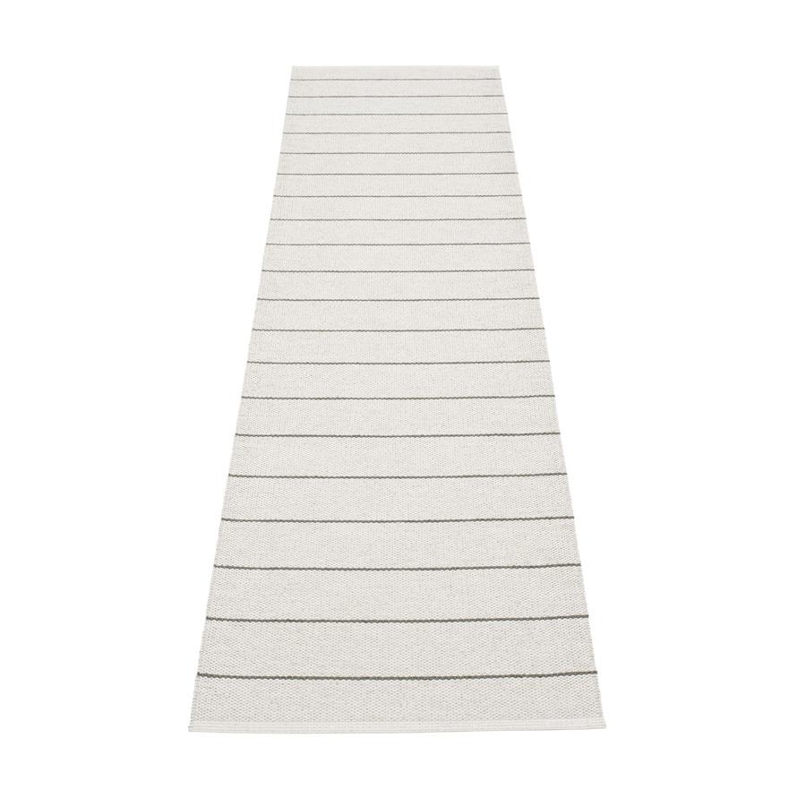 Pappelina, Carl Rug - Warm Grey-Fossil Grey, - Placewares