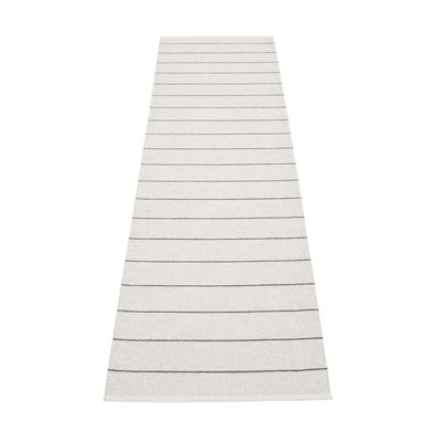 Pappelina, Carl Rug - Warm Grey-Fossil Grey, - Placewares