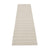 Pappelina, Carl Rug - Linen Beige, 2.25' x 8.75'- Placewares