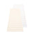 Pappelina, Carl Rug - Vanilla-White, - Placewares
