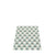Pappelina, Dana Rug - Army-Pale Turquoise-Vanilla, - Placewares
