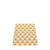 Pappelina, Dana Rug - Ochre-Beige-Vanilla, - Placewares
