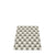 Pappelina, Dana Rug - Warm Grey-Charcoal-Vanilla, - Placewares