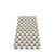 Pappelina, Dana Rug - Warm Grey-Charcoal-Vanilla, - Placewares