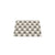 Pappelina, Dana Rug - Warm Grey-Charcoal-Vanilla, - Placewares