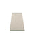 Pappelina, Effi Rug - Army-Pale Rose-Vanilla, 2' x 4'- Placewares