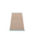 Pappelina, Effi Rug - Haze-Rust-Vanilla, 2' x 4'- Placewares