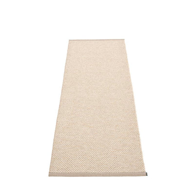 Effi Rug - Mud-Beige-Vanilla