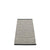 Pappelina, Effi Rug - Black-Warm Grey-Vanilla, 2' x 4'- Placewares