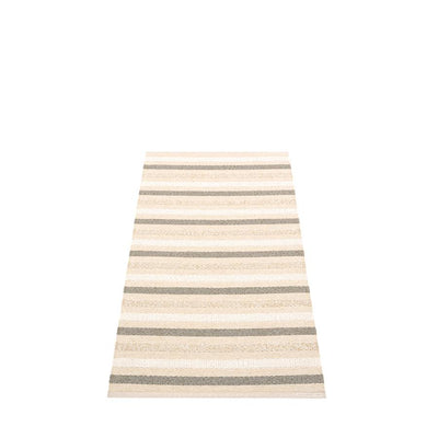 Pappelina, Grace Rug - Cream, 2.25' x 4.5'- Placewares