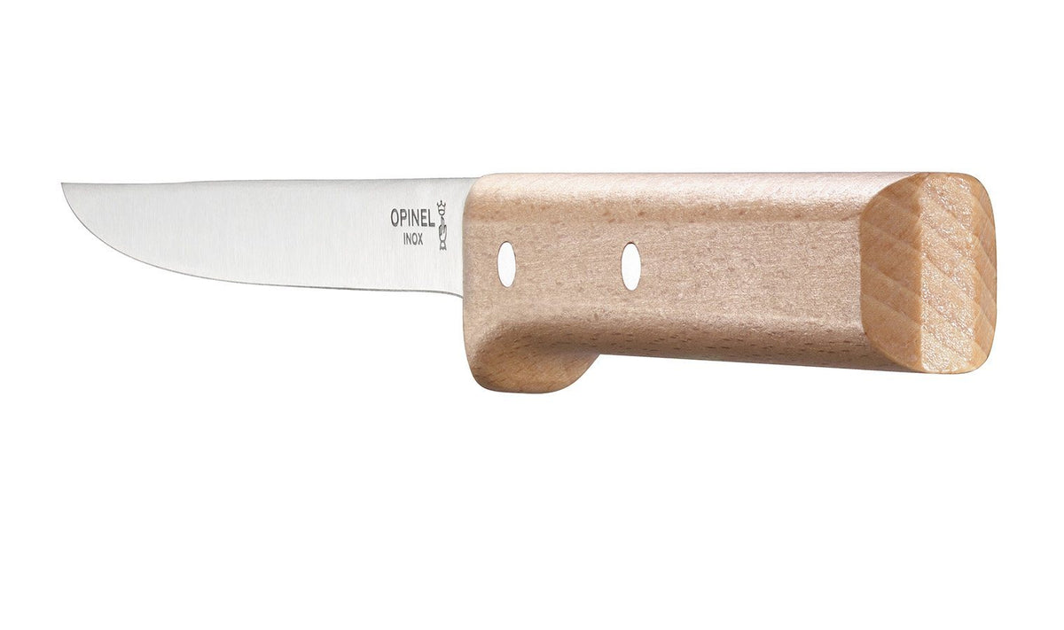 Opinel, N°121 Fillet Parallèle, - Placewares