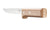 Opinel, N°121 Fillet Parallèle, - Placewares