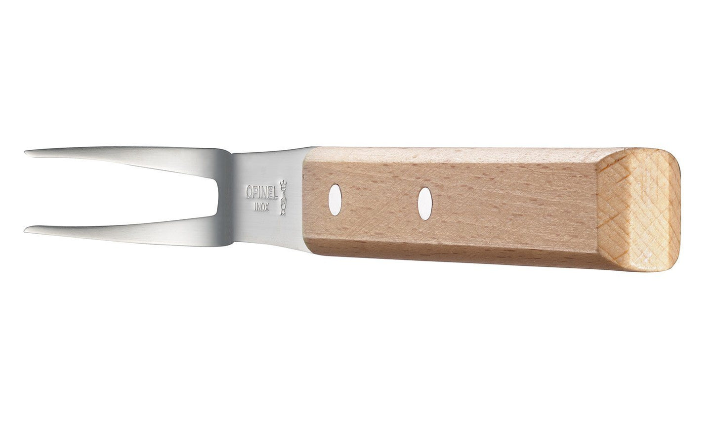 Opinel, N°124 Fork Parallèle, - Placewares