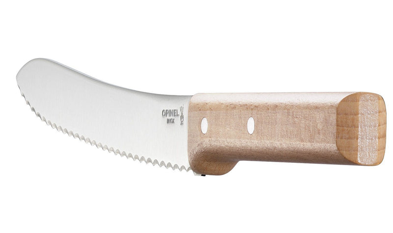 Opinel, N°116 Bread Knife Parallèle, - Placewares