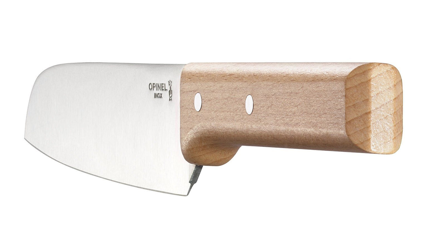 Opinel, N°119 Santoku Knife Parallèle, - Placewares