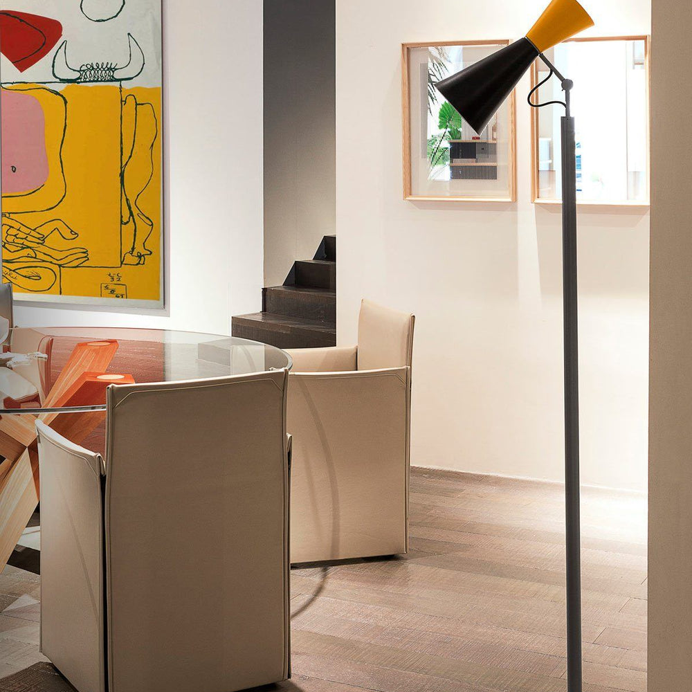 Nemo, Parliament Floor Lamp, - Placewares