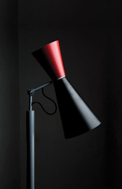 Nemo, Parliament Floor Lamp, - Placewares