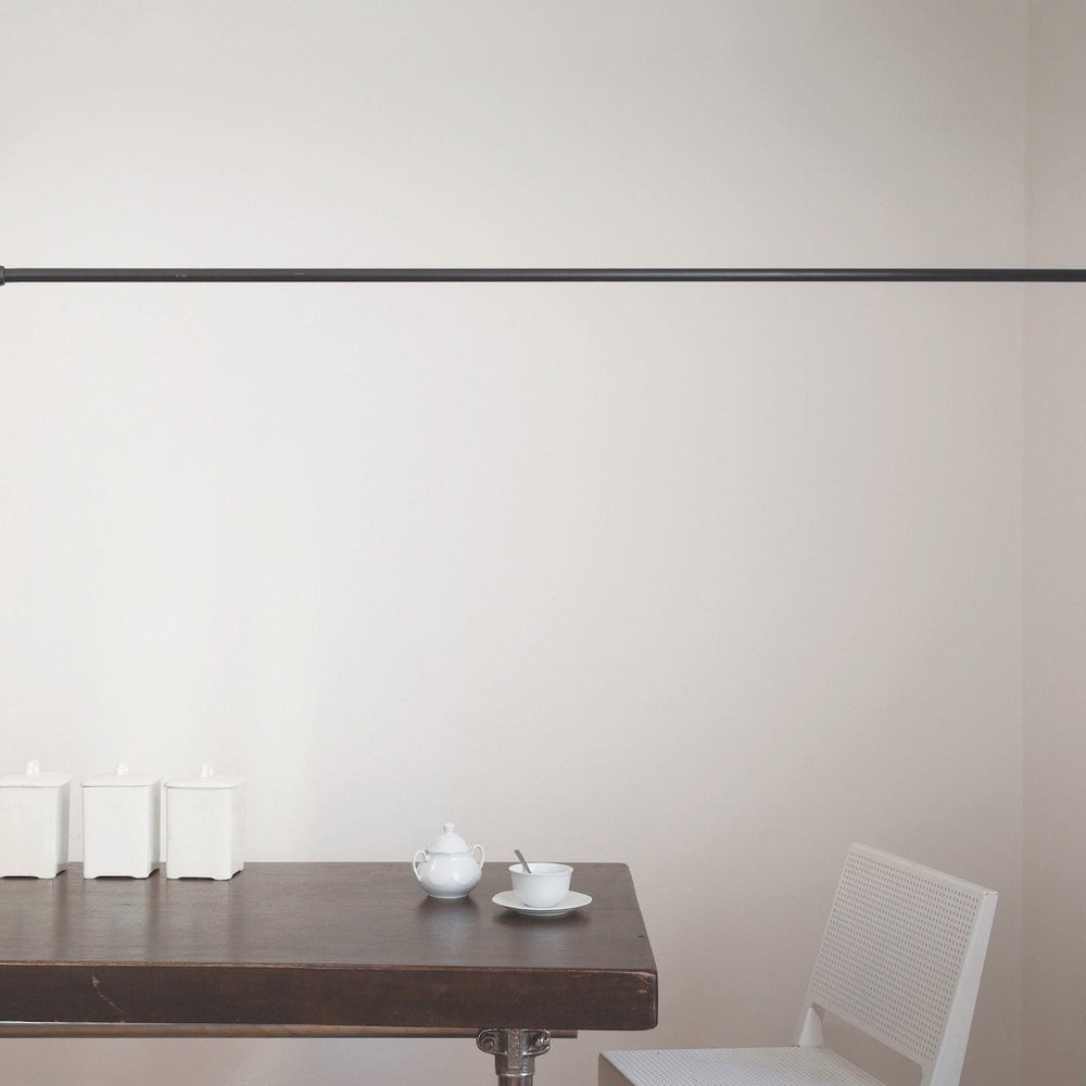 Nemo, Potence Pivotante Wall Lamp, - Placewares