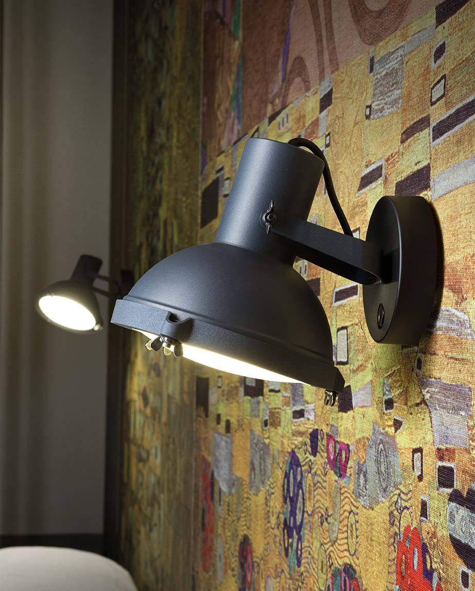 Nemo, Projecteur 165 Wall/Ceiling, - Placewares