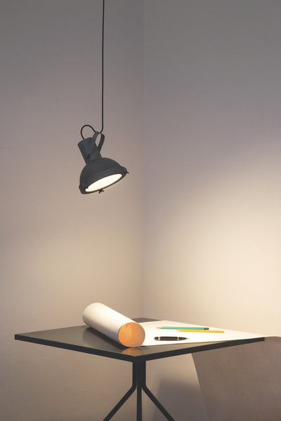 Nemo, Projecteur 365 Pendant Lamp, - Placewares