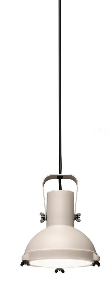 Nemo, Projecteur 165 Pendant, White Sand- Placewares