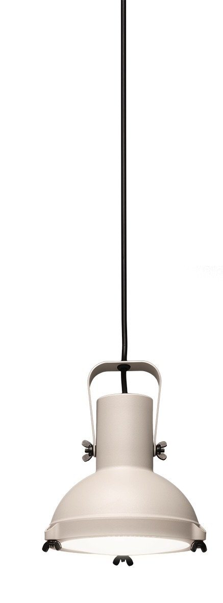 Nemo, Projecteur 165 Pendant, White Sand- Placewares