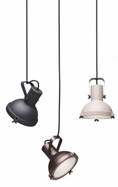 Nemo, Projecteur 365 Pendant Lamp, - Placewares