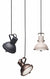 Nemo, Projecteur 365 Pendant Lamp, - Placewares