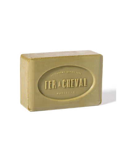 Fer À Cheval, Olive Oil Genuine Marseille Soap, 250 g- Placewares