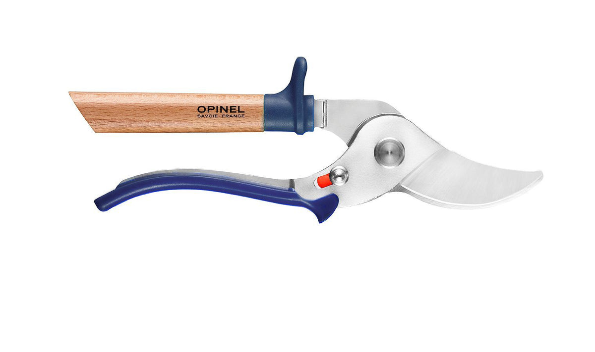 Opinel, French Hand Pruners, - Placewares