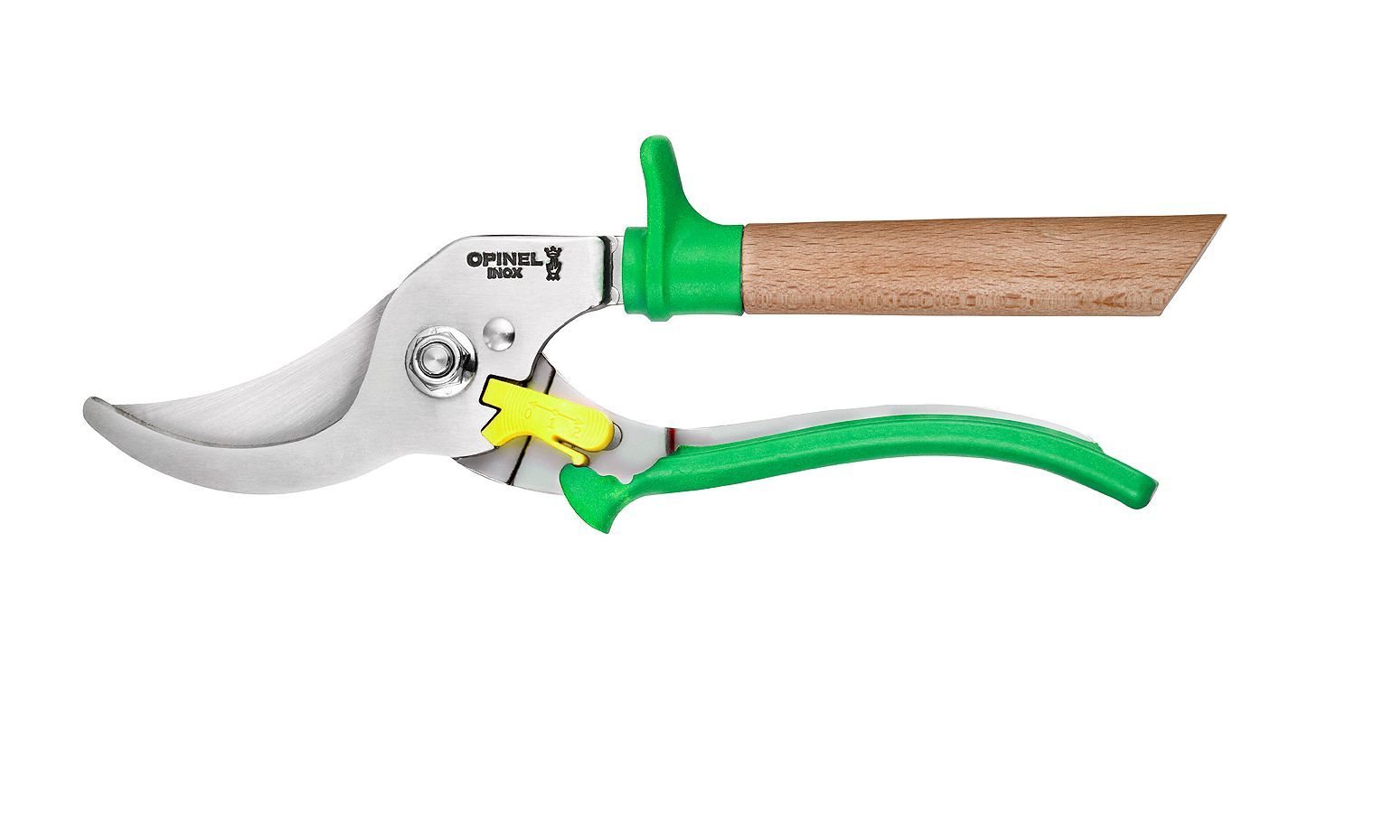Opinel, French Hand Pruners, Meadow- Placewares