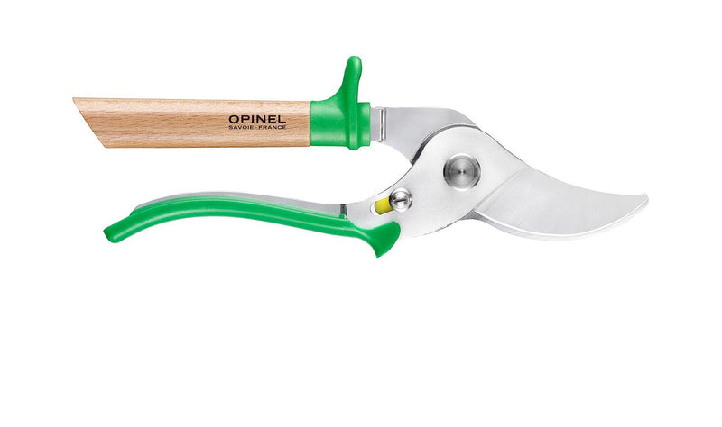 Opinel, French Hand Pruners, Meadow- Placewares