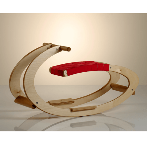 Sirch, Olga Rocker, - Placewares