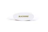 Blackwing, White Long Point Pencil Sharpener, - Placewares