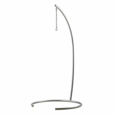 Sika, Stand Only For Hanging Indoor Egg Chair, - Placewares