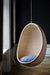 Sika, Hanging Egg Chair, - Placewares